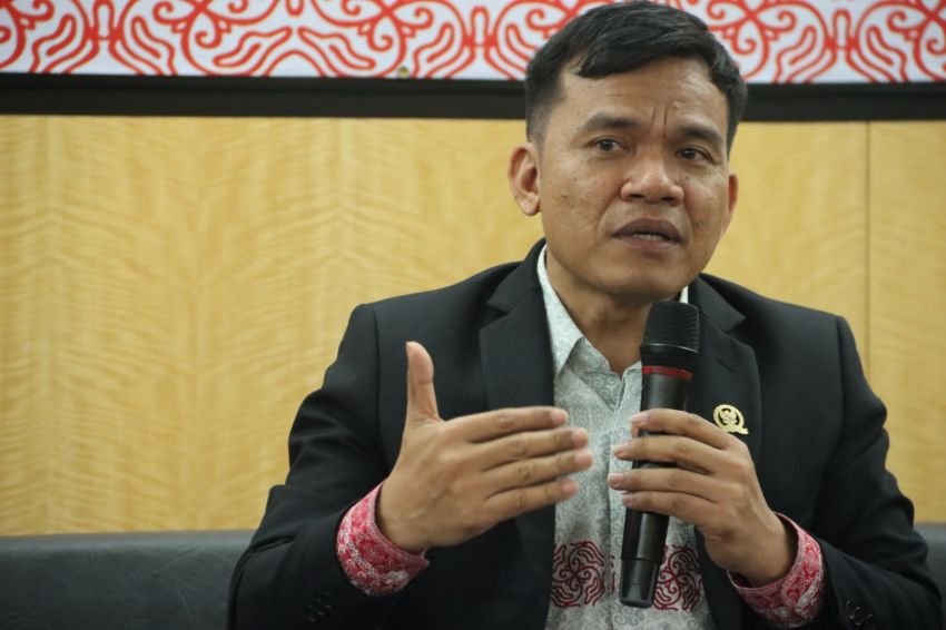 Komnas HAM Selidiki Ancaman Digital terhadap 12 Saksi Kasus Penyiraman Air Keras Andrie Yunus