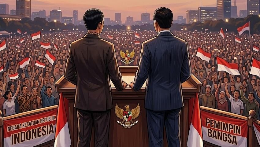 KPK Usul Capres dan Cawapres Sebaiknya dari Kader Partai, PKS Dukung Penuh