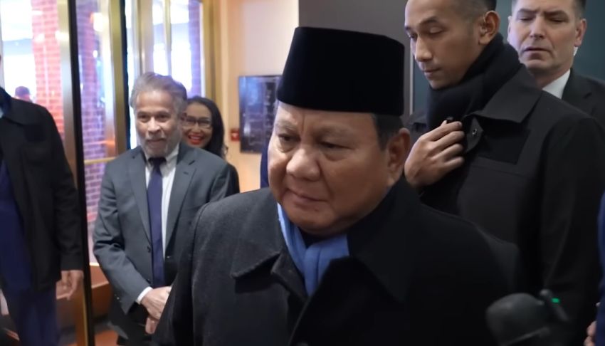 Bakom Pemerintah Bantah Presiden Prabowo &ldquo;Tone Deaf&rdquo;: Beliau Sangat Melek Digital
