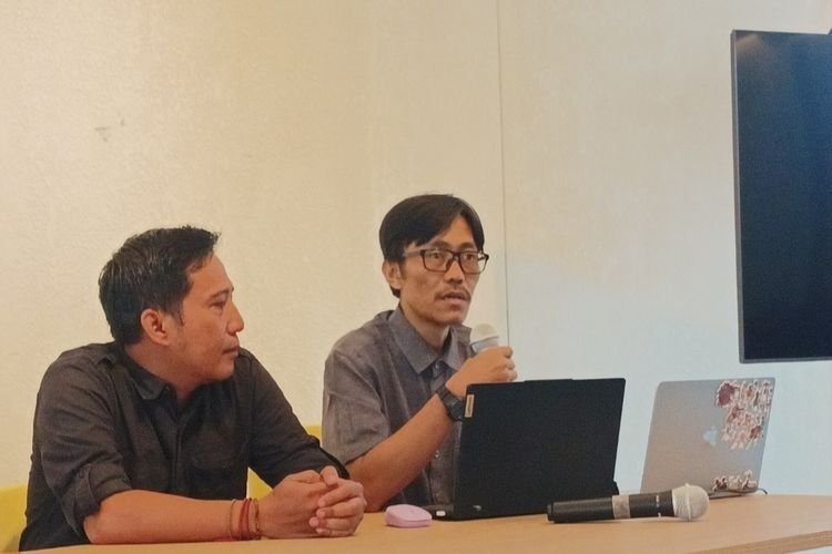 Kasus Penyiraman Andrie Yunus Makin Terang, TAUD Sebut Ada Keterlibatan Sipil