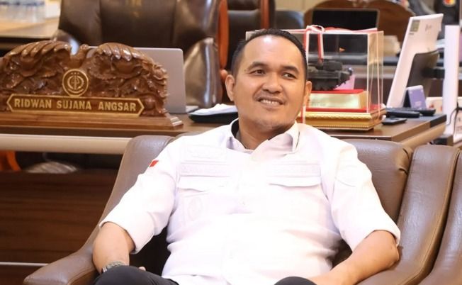 Kajari Medan Terseret Dugaan Pemerasan Proyek Sekolah di Kupang, Ini Respons Kejati Sumut