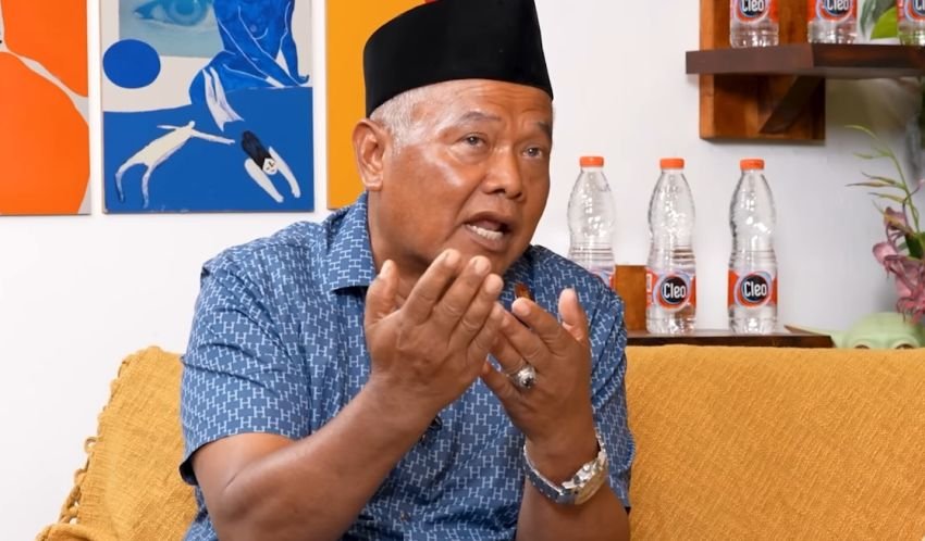 Tersangka Kasus Pornografi Yai Mim, Meninggal Dunia Saat Jalani Pemeriksaan di Polresta Malang Kota