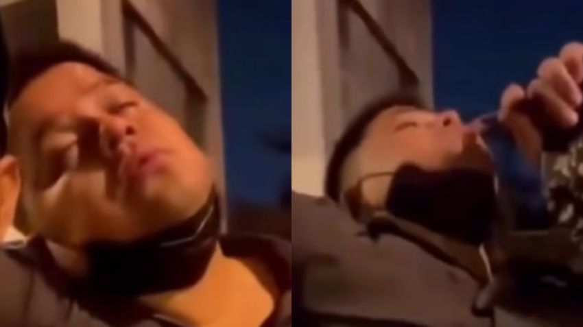 Viral Anggota Polisi Diduga Pakai Rokok Elektrik Mengandung Narkoba, Polda Sumut Bergerak Cepat