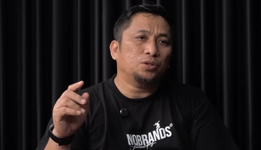 Feri Amsari Dilaporkan ke Polda Metro Jaya Usai Kritik Swasembada Pangan