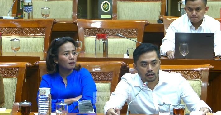 Amsal Sitepu Sebut Ditawari Kerja Video Kejari Karo Sebelum Ditetapkan Tersangka
