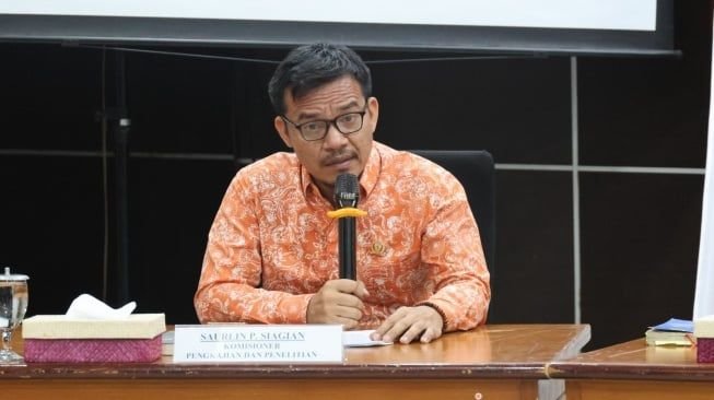 Kasus Penyiraman Air Keras Andrie Yunus, Komnas HAM Desak Proses Hukum TNI Berjalan Transparan