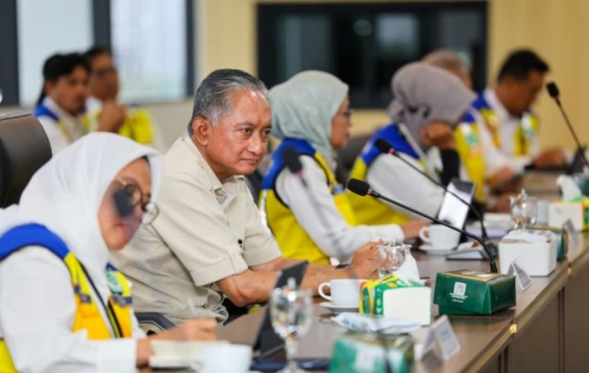 Harga Material Bangunan Diprediksi Naik Imbas Konflik Timur Tengah, Kementerian PU Siapkan Penyesuaian Kontrak