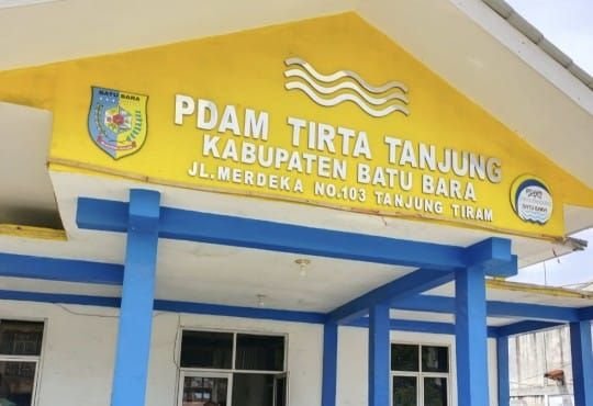 Rp74 Miliar Ngendon, WTP Diputus Listrik, Gaji Pegawai Menunggak: Ironi Batu Bara
