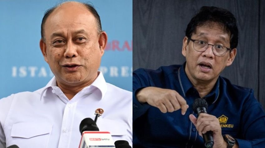 BGN Tegaskan Motor Listrik MBG Masuk Perencanaan, Kemenkeu Akui Pernah Menolak