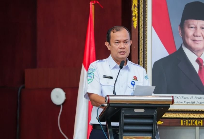 Indonesia Siap Uji Coba Sistem Peringatan Dini Gempa, Waktu Evakuasi 20 Detik