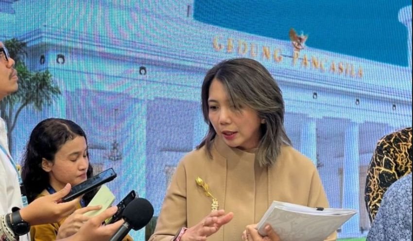 Kemlu RI Pastikan Selat Malaka Tetap Terbuka dan Aman, Jalur Pelayaran Global Stabil