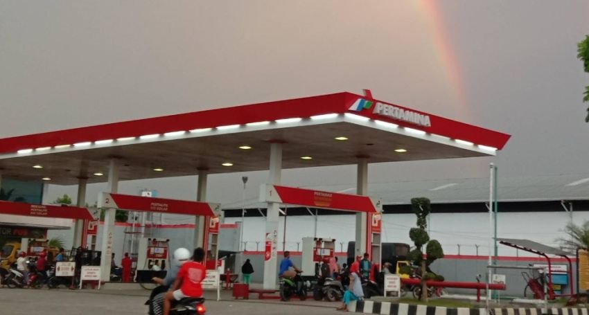 Harga BBM Nonsubsidi Naik Saat Minyak Dunia Turun, Pertamina dan ESDM Buka Suara