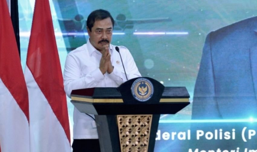 Menteri Imipas Tegas: Pegawai Lapas yang Terlibat Narkoba Akan Diproses Pidana!