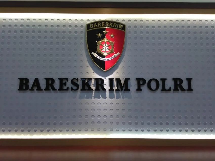 Kasus DSI Rugikan Rp2,4 Triliun, Bareskrim Kejar Aset Tersangka hingga ke Jalur Tersembunyi