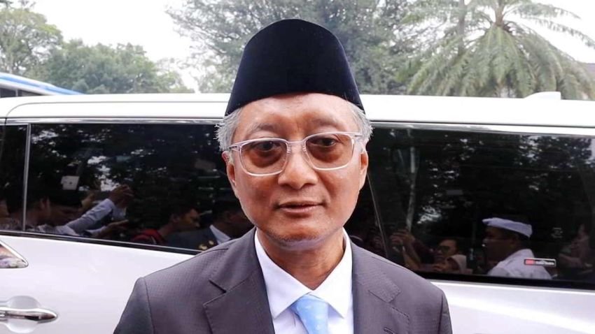 Anggaran PU Dipotong Rp12,7 T, Menteri Dody Tegas: Nggak Takut, Sudah Pernah Lebih Parah