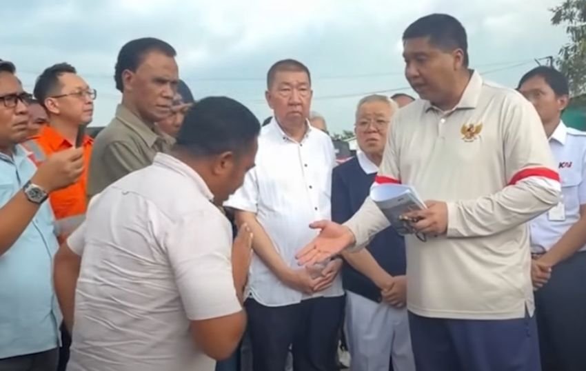 Sengketa Tanah Abang Memanas, Tiga Pihak Klaim Lahan 4,3 Hektare