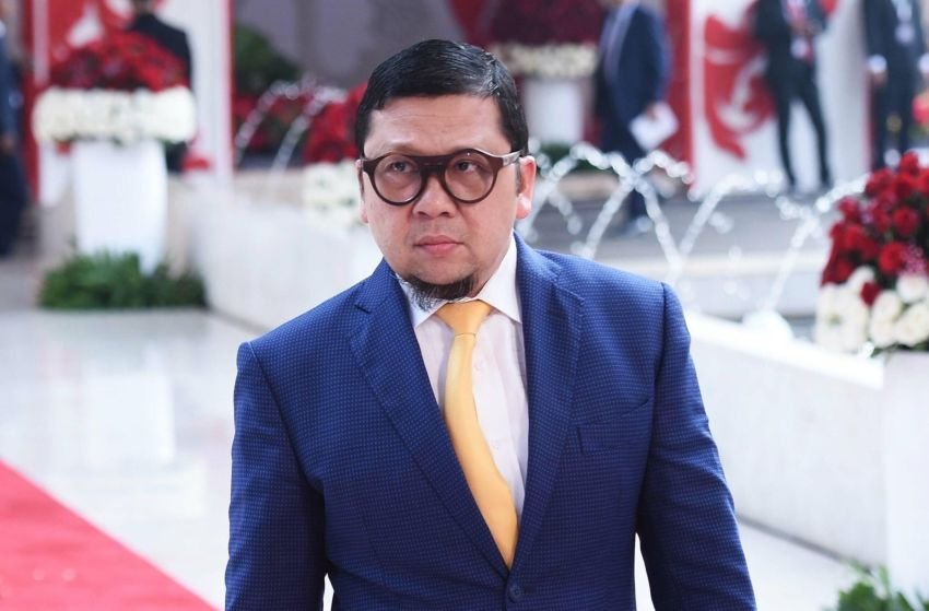 Nus Kei Tewas Ditikam di Maluku Tenggara, Golkar Berduka dan Serahkan Kasus ke Polisi