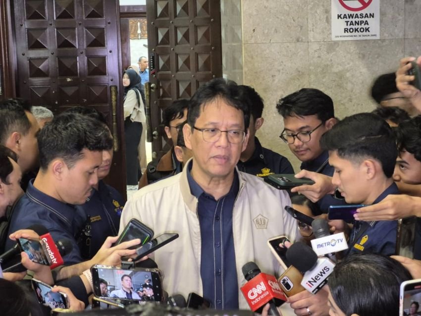 Purbaya Temui Investor Raksasa di AS, Pastikan Fiskal Indonesia Tetap Kredibel di Mata Dunia