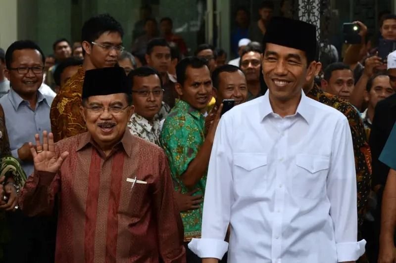 JK Tegaskan Tak Serang Jokowi: Saya Hanya Beri Nasihat, Sudah Dua Tahun Publik Terbelah Gara-Gara Isu Ijazah