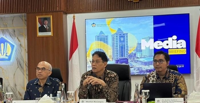 Pemerintah Dorong Energi Panas Bumi Lewat Skema Pembiayaan, Tanpa Insentif Fiskal