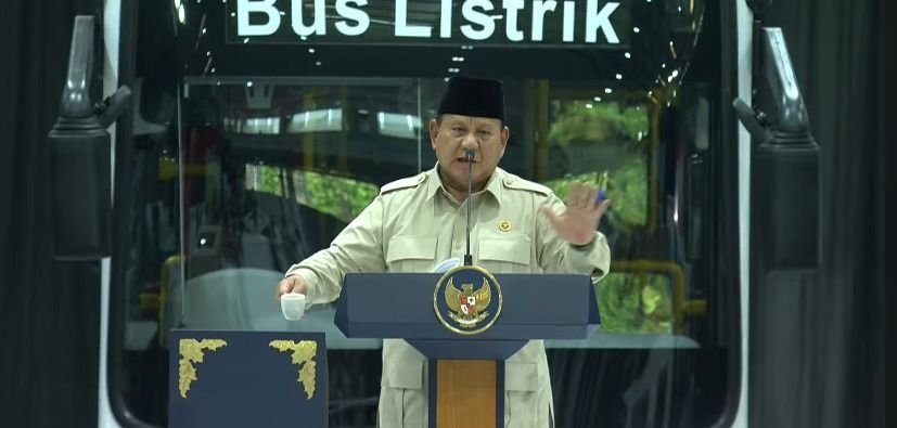 Presiden Prabowo Subianto Harap RI Tak Perlu Impor BBM dalam Tiga Tahun