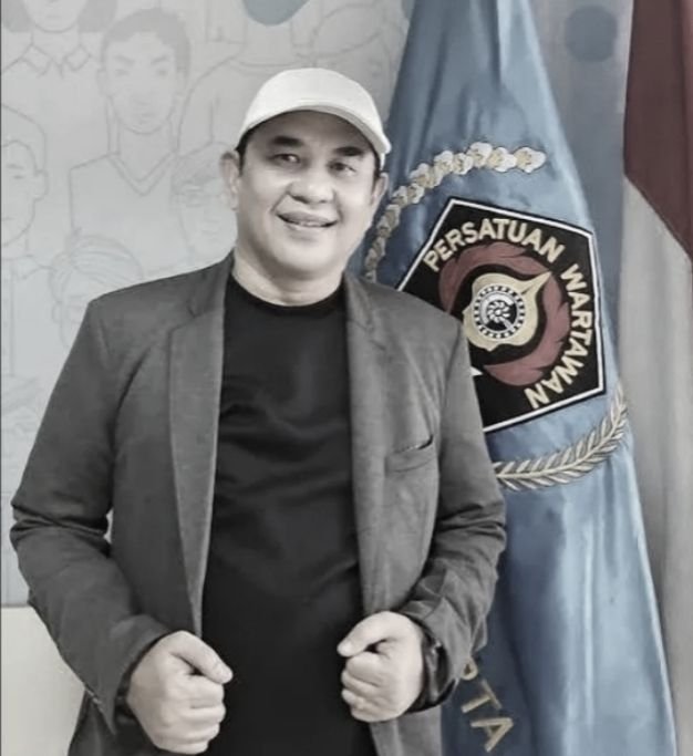 Zulmansyah Sekedang Wafat, PWI Kehilangan Sosok Pemersatu dalam Organisasi Pers Nasional
