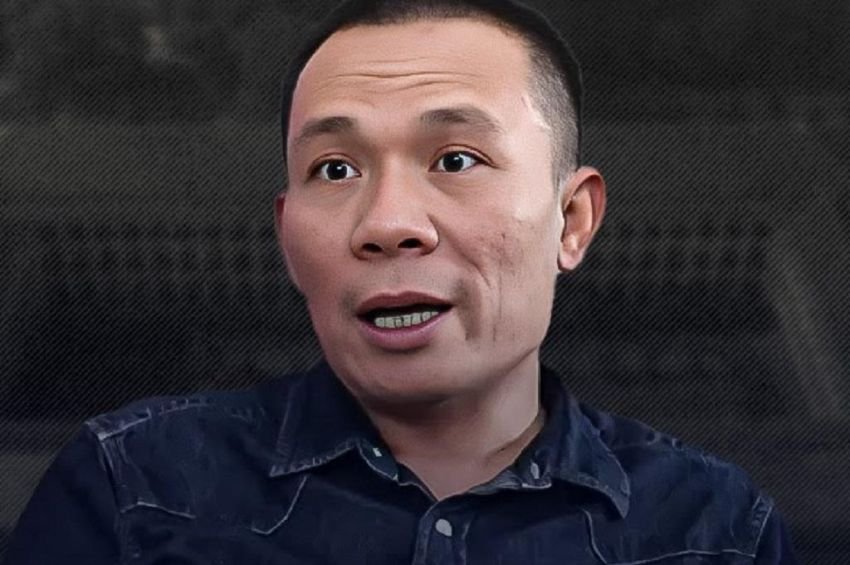 Dilaporkan JK, Rismon Sianipar Klaim Video Tudingan Dirinya Dimanipulasi AI