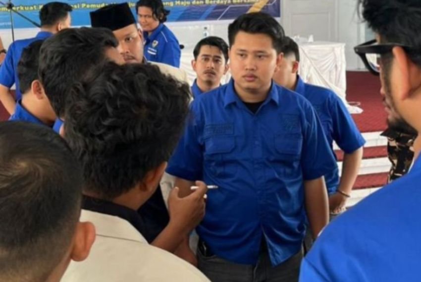 Soal Penertiban Bangunan Liar: KNPI Binjai Soroti Komunikasi Wakil Ketua II DPRD Binjai, Minta DPRD Sinergi dengan Pemko