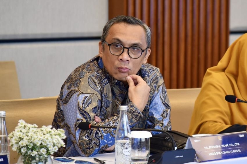 Swasembada Energi Didorong Lewat Biodiesel B50, DPR Ungkap Alasan Strategisnya