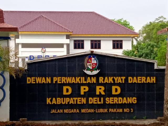 Percut Seituan Dinilai Memenuhi Syarat Dimekarkan, DPRD Deli Serdang Sepakati 17 Ranperda Masuk 2026