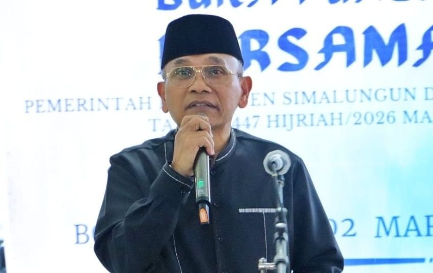 Kelompok Tani Gugat Bupati Simalungun ke PTUN, Sengketa Kebun Plasma Memanas