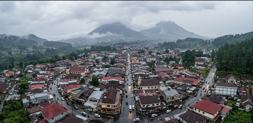 Cuaca Sumatera Utara Hari Ini: Mayoritas Wilayah Diguyur Hujan, Sejumlah Daerah Hujan Sedang