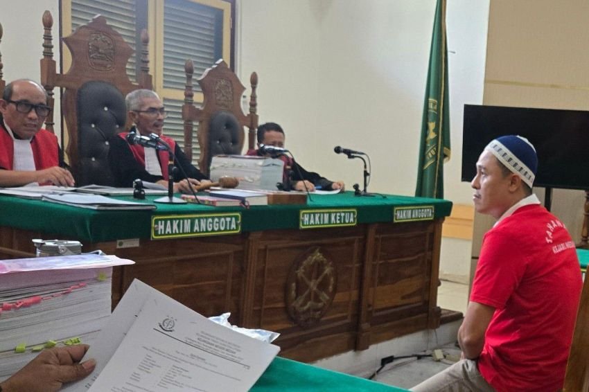 Kasus Investasi Fiktif Wood Pellet Rp12 Miliar, Dua Terdakwa Didakwa Pasal Berlapis di PN Medan