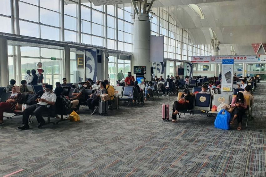 Pemerintah Tanggung PPN Tiket Pesawat di Tengah Kenaikan Harga Avtur, Tarif Ekonomi Dijaga Tak Naik Lebih dari 13 Persen