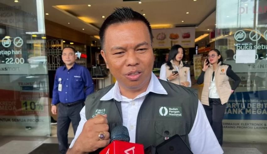 Bapanas Tegaskan Ketahanan Pangan RI Kuat, Stok Beras Melimpah dan Minim Impor