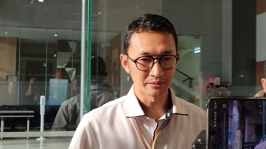 KPK Pastikan Keberadaan Asrul Aziz di Luar Negeri Tidak Menghambat Penyidikan Kasus Kuota Haji