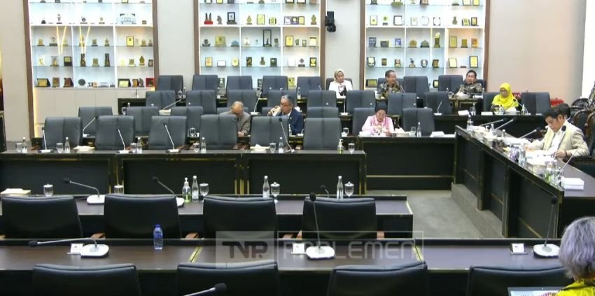 RUU Satu Data Indonesia Dikebut, BSDI Bakal Pegang Kendali Penuh!