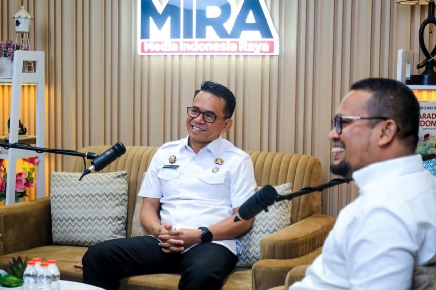 Wakil Wali Kota Medan Tekankan Dua Fokus: Perkuat Layanan Kesehatan dan Berantas Narkoba