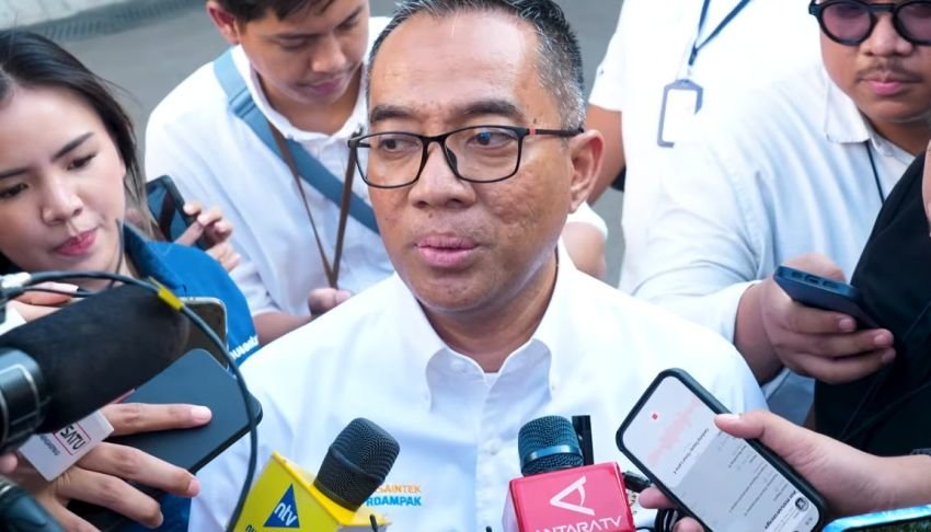 Giant Sea Wall Dipercepat, Prabowo Minta Akademisi Turun Tangan di Proyek Raksasa Ini