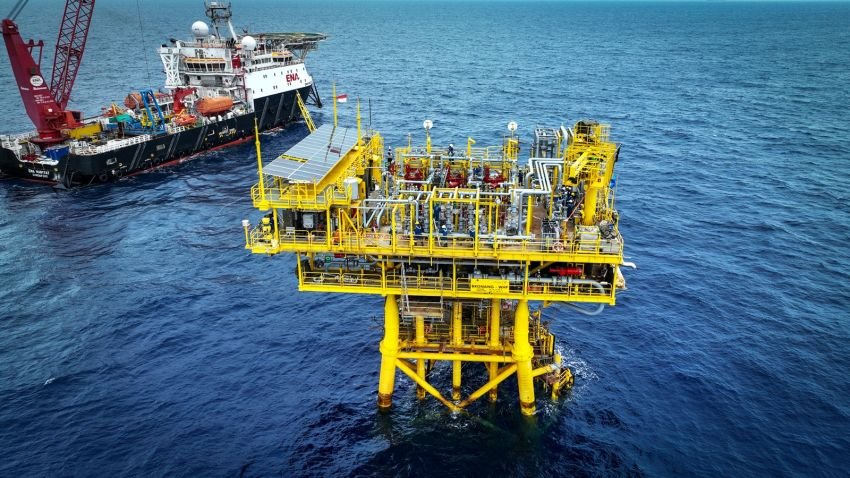 Harga Minyak Dunia Naik, Iran Ajukan Proposal Buka Selat Hormuz ke AS