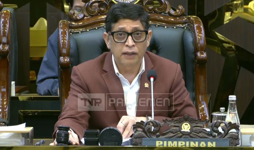 Baleg DPR Sepakat Bentuk Badan Khusus Satu Data Indonesia dalam RUU SDI