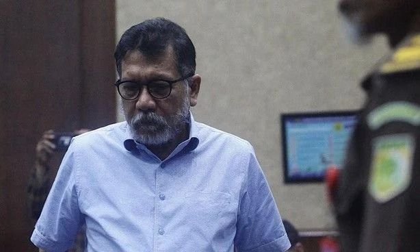 Kasus Zarof Ricar Mengembang, Kejagung Temukan Perusahaan Bayangan Penampung Uang Hasil TPPU