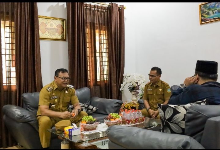 Jelang MTQ 2026, Bupati Deli Serdang Perkuat Sinergi dengan Satuan Pendidikan