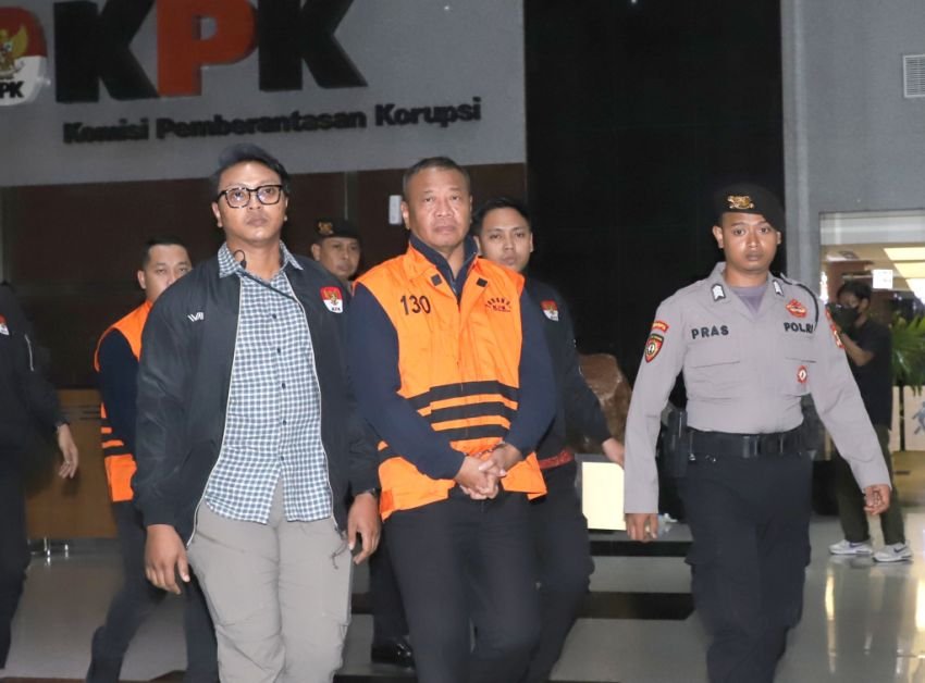 KPK Kejar Asal Uang Setoran 16 Kepala OPD ke Bupati Tulungagung, Potensi Korupsi Lanjutan