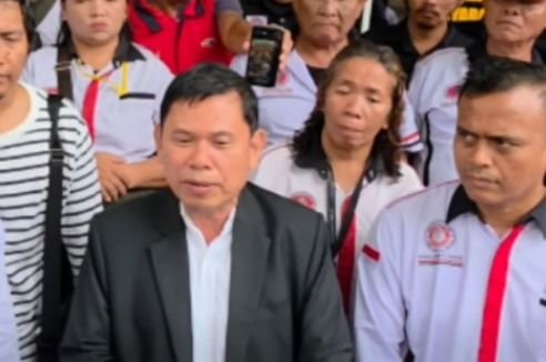 Jusuf Kalla Dilaporkan ke Polda Sumut Terkait Dugaan Penistaan Agama