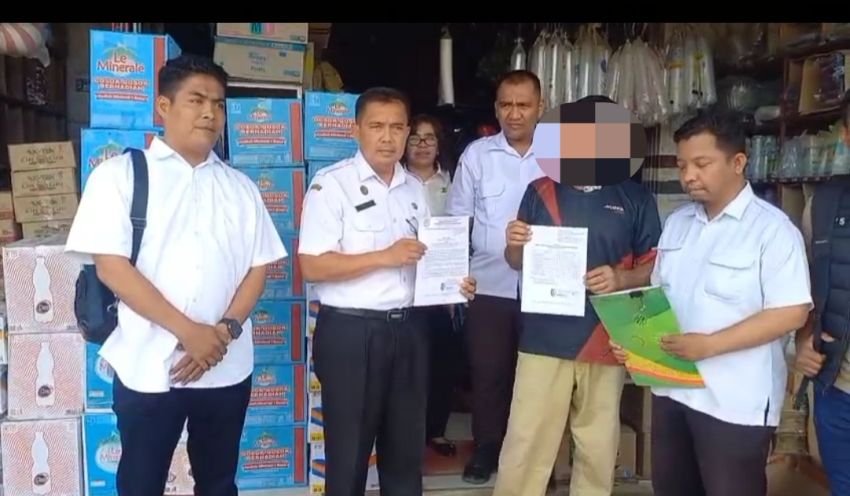 Harga "Minyak Kita" Tembus Rp22 Ribu di Batu Bara, Disnakerprindag Turun Tangan &mdash; Pedagang Hanya Dibina, Warga Minta Sanksi Tegas!