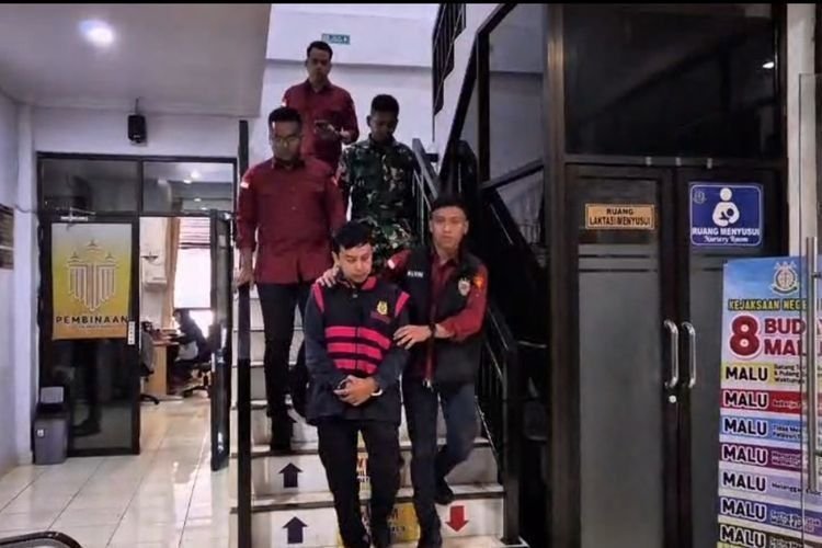 Kejagung: Kasus Toni Aji dengan Amsal Sitepu Berbeda