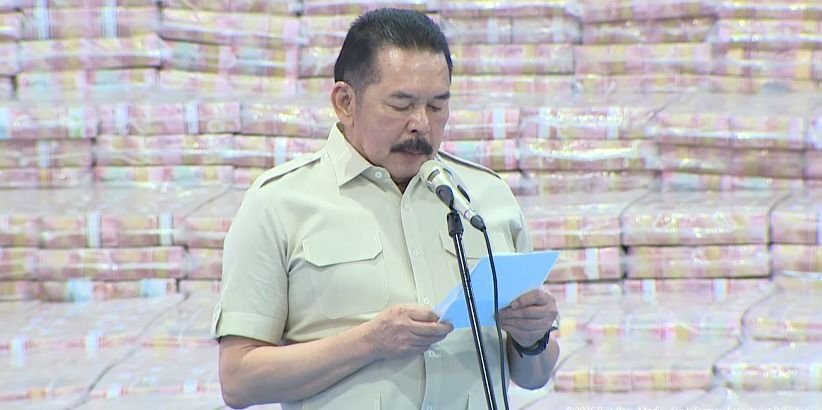 Kejagung Setor Rp11,4 Triliun ke Kas Negara, Hasil Penyelamatan dari Korupsi hingga Pajak