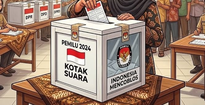 KPK Ungkap Celah Korupsi di Pemilu, Dari Suap Penyelenggara hingga Politik Uang