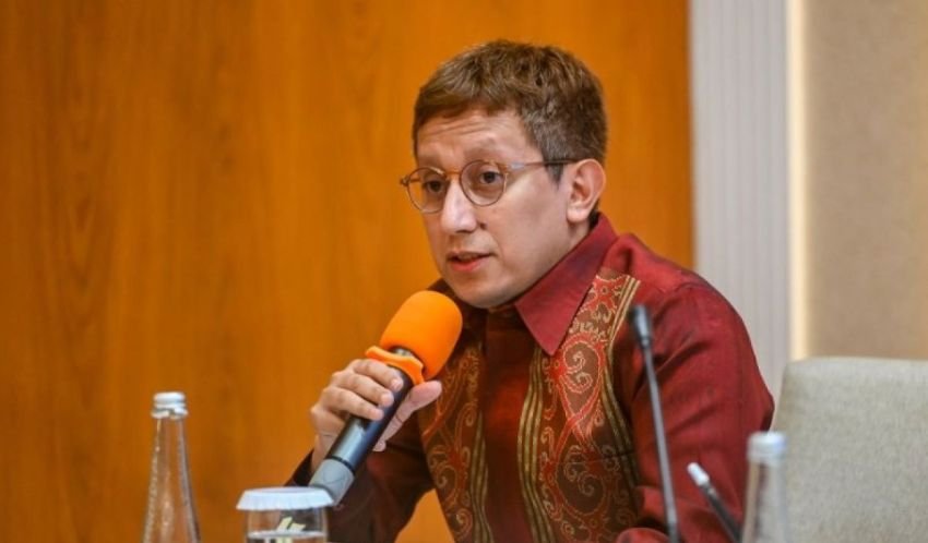 RI Sambut Negosiasi AS-Iran di Pakistan, Desak Tiga Hal untuk Redam Eskalasi